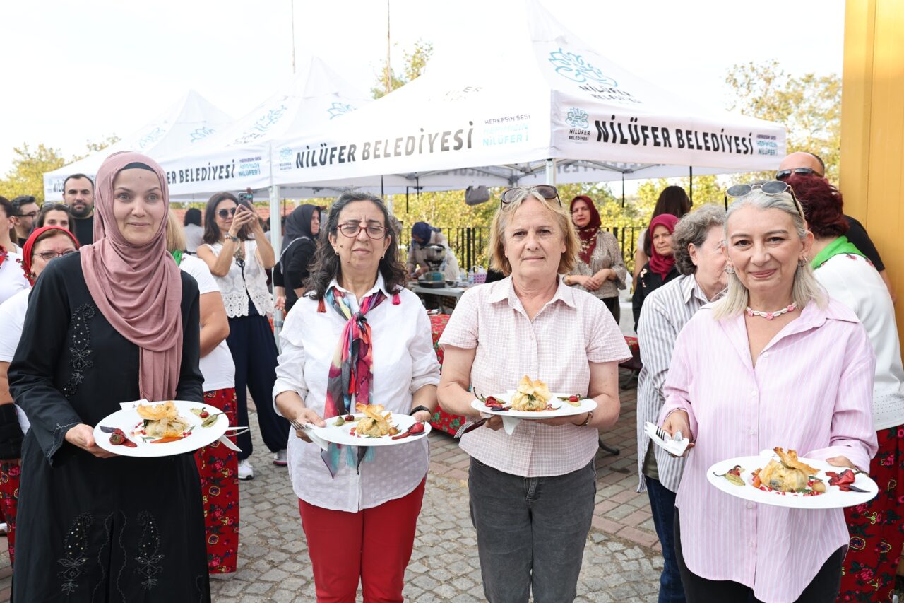 Misi’de lezzet geleneği 18 yaşında 1 Bülten Medya -