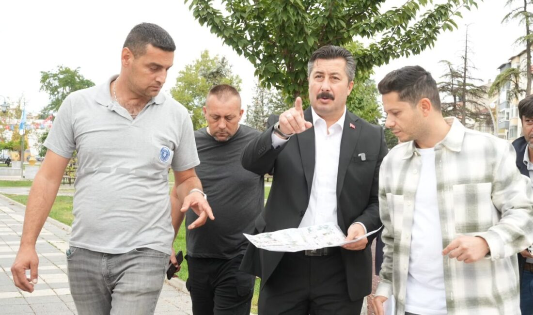 Yenişehir’de 5 noktada ulaşım seferberliği Yenişehir Belediyesi, ilçe merkezi ve kırsal mahallelerde 5 farklı noktada