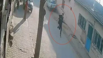 Manisa’nın Turgutlu ilçesinde lise önünde av tüfeğiyle ateş açılması sonucu