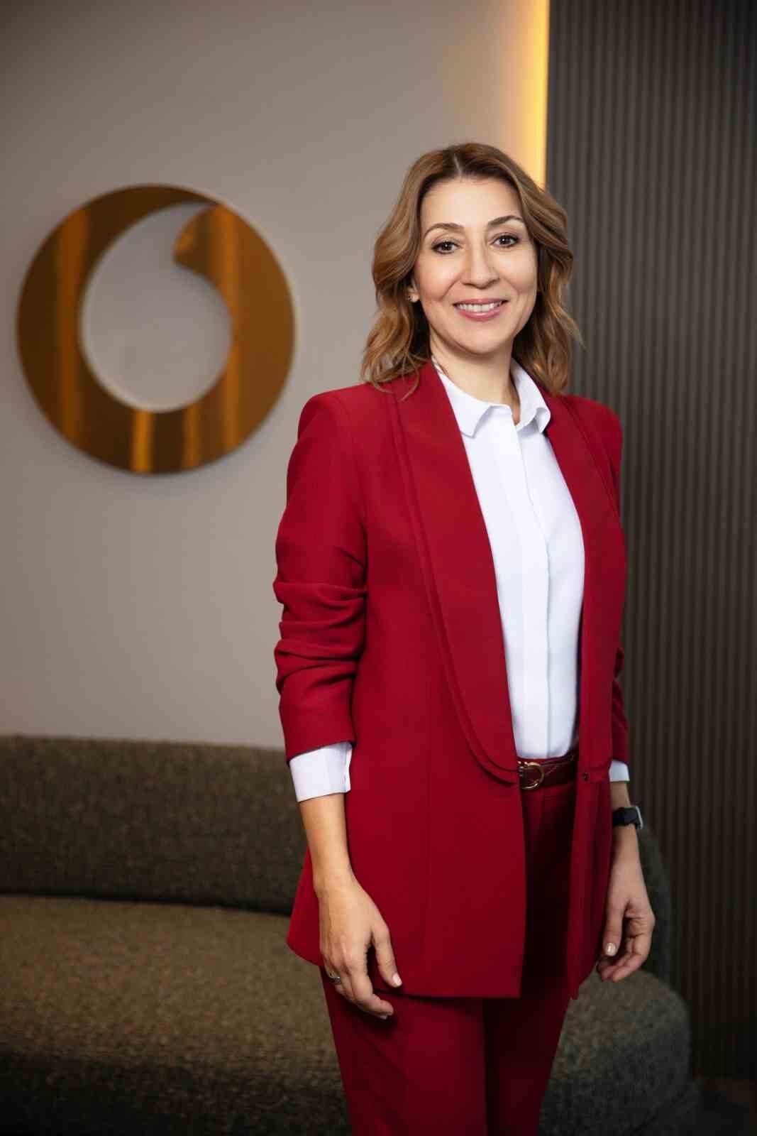 2026 CEV Kadınlar Avrupa Voleybol Şampiyonası’na Vodafone 5g imzası 4 Bülten Medya -