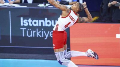 Filenin Sultanları’nın İtalya karşısında şampiyonluğa uzanarak bir kez daha tarih