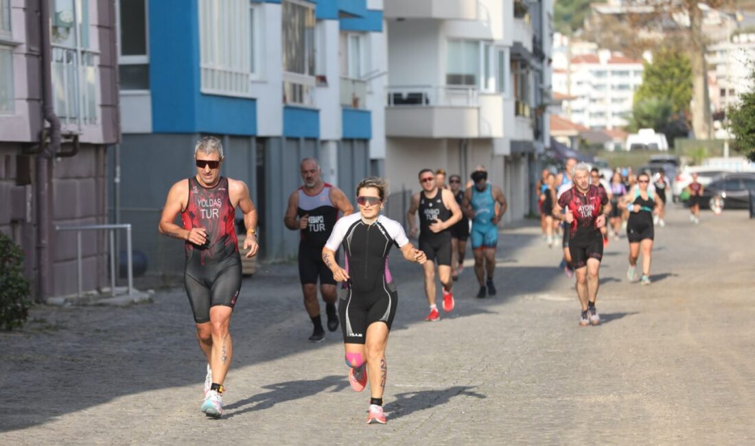 Triatlon finali Mudanya’da! Binlerce kişi sahile akın edecek Türkiye Triatlon Kupası Finali, 19-20 Eylül tarihlerinde Mudanya’da düzenlenecek. Türkiye’nin