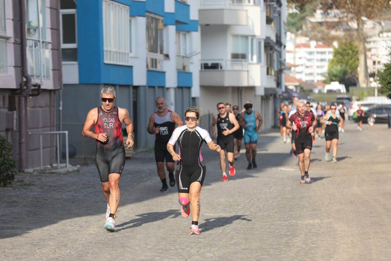 Türkiye Triatlon Kupası Finali, 19-20 Eylül tarihlerinde Mudanya’da düzenlenecek. Türkiye’nin