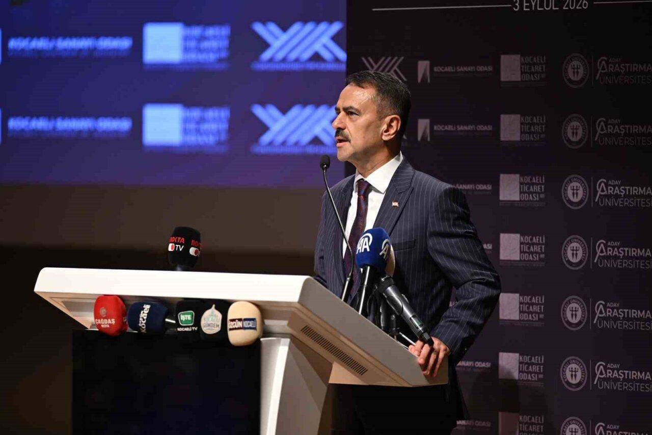 3+1 modeliyle üniversite eğitimi iş hayatıyla buluşacak 13 Bülten Medya -