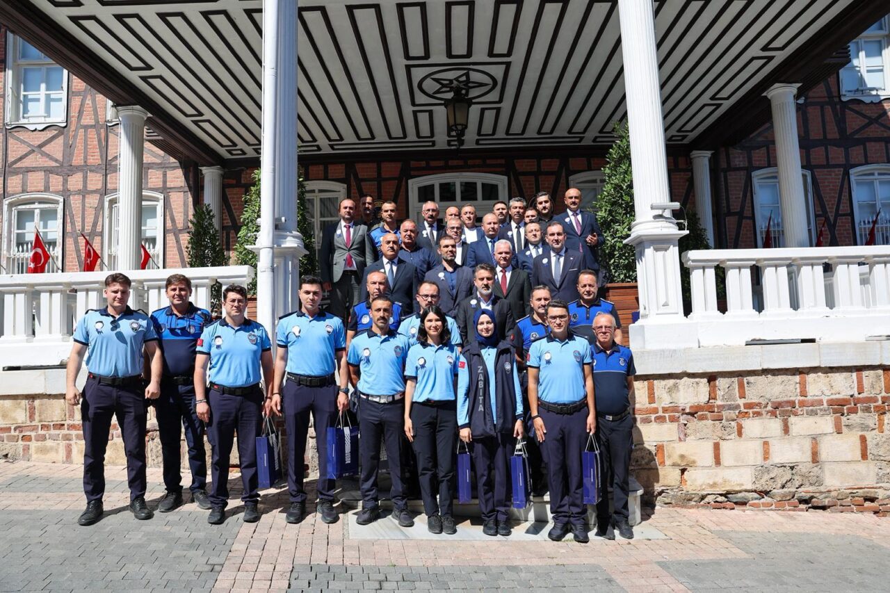 Biba’dan zabıtaya net mesaj! 1 Bülten Medya -