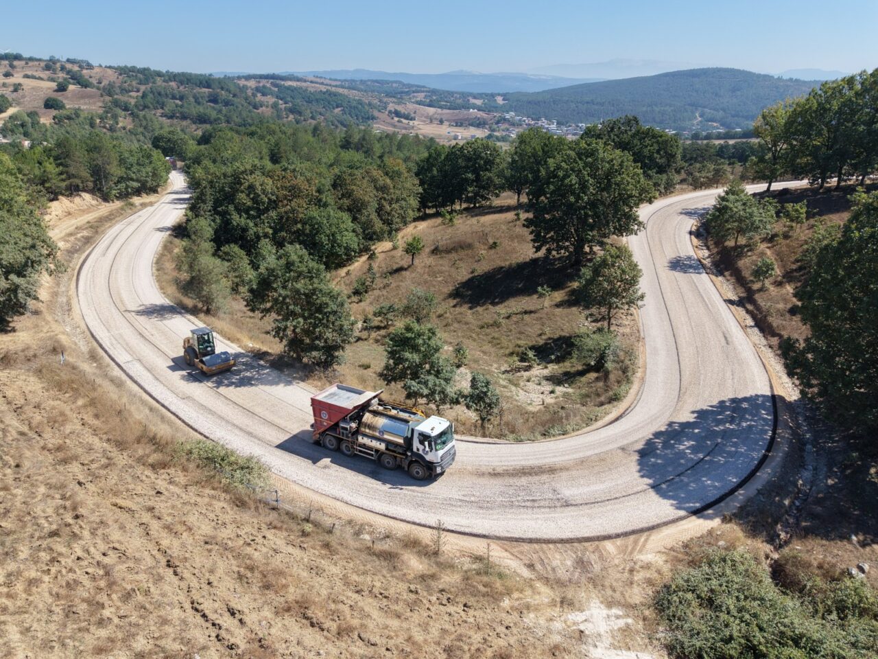 Bursa’da ulaşım için düğmeye basıldı! 3 Bülten Medya -