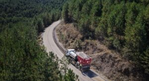 Bursa Büyükşehir Belediyesi, Mustafakemalpaşa, Orhaneli ve Büyükorhan’da 12 mahalleyi kapsayan