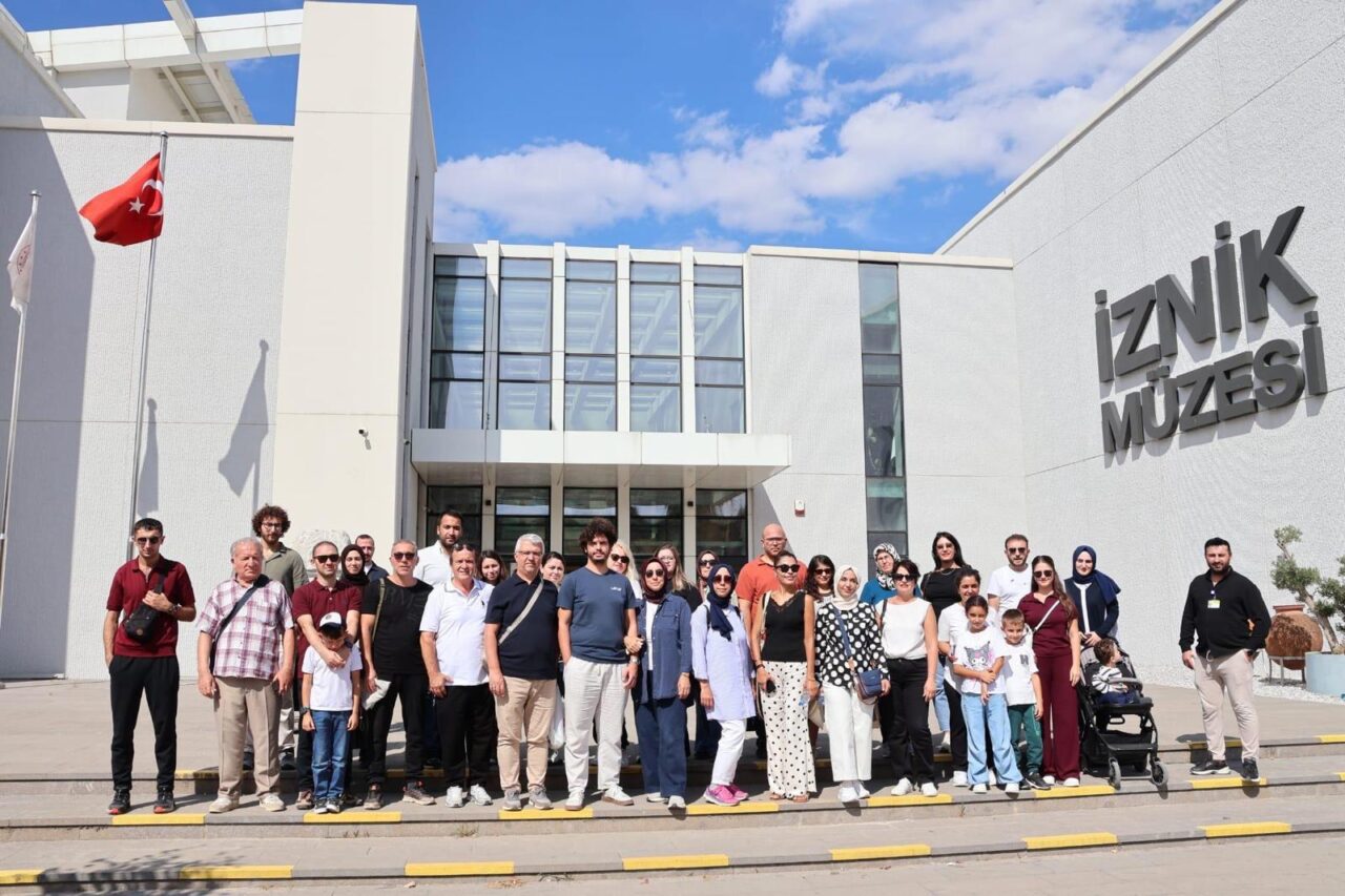 Bursa Büyükşehir Belediyesi, Aile Sağlığı Haftası kapsamında Bursa Şehir Hastanesi