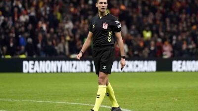 Trendyol 1. Lig’in 7’nci haftasında oynanacak Bursaspor-Esenler Erokspor karşılaşmasını Ankara
