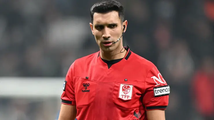 Hakem belli oldu! 1 Bülten Medya -