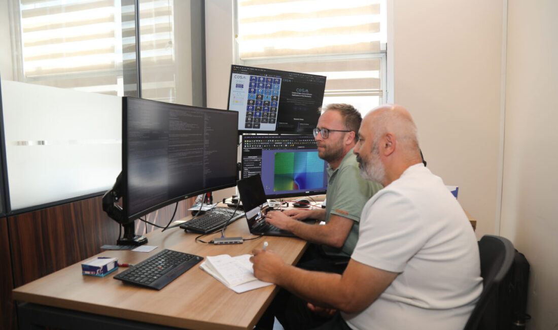 Bursa Teknik Üniversitesi koordinatörlüğünde yürütülecek Erasmus+ destekli EPOSAM Projesi, açık
