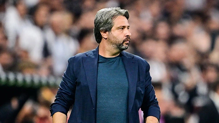 Bursalı Teknik Adam Bursaspor’un rakibi oluyor! 1 Bülten Medya -