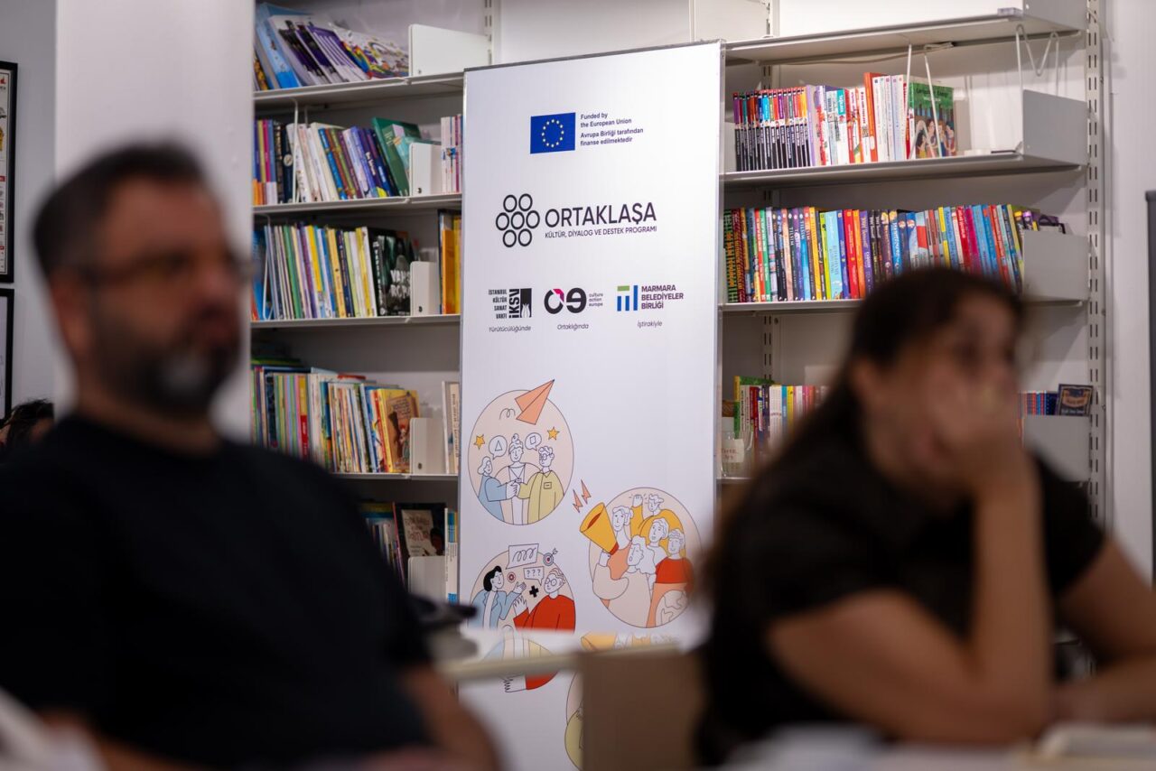 Osmangazi’ye 112 bin euroluk hibe! 1 Bülten Medya -