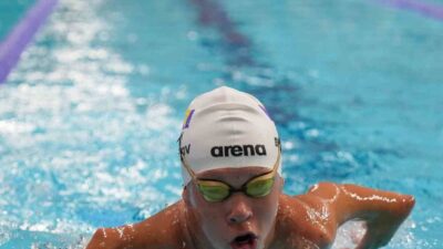 Kocaeli’nin Gebze ilçesinde 38 ülkeden 700’ün üzerinde sporcunun katıldığı Para