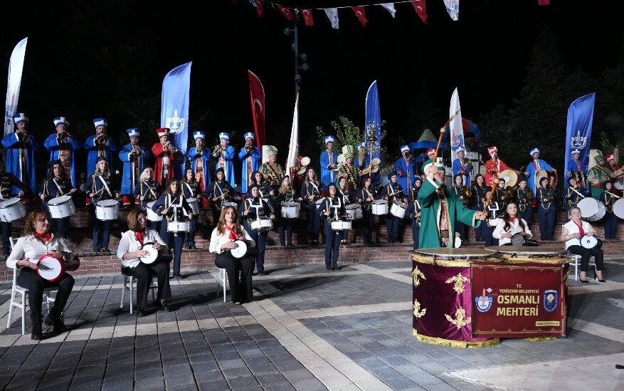 88 kişilik kadro Türkiye’de bir ilke imza attı 20 Bülten Medya -