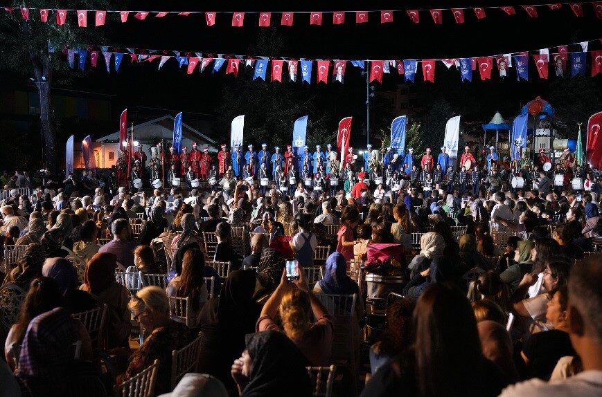 88 kişilik kadro Türkiye’de bir ilke imza attı 18 Bülten Medya -