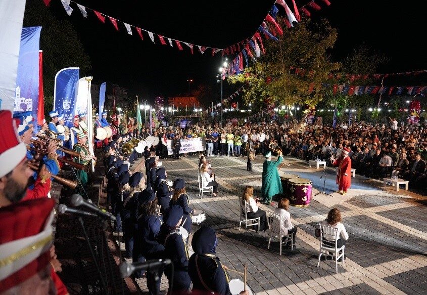 88 kişilik kadro Türkiye’de bir ilke imza attı 19 Bülten Medya -