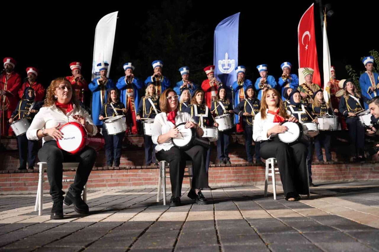 88 kişilik kadro Türkiye’de bir ilke imza attı 16 Bülten Medya -