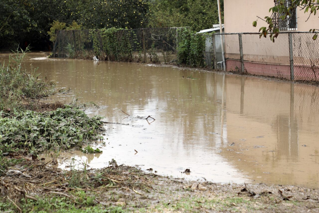 Mudanya’da taşkın mesaisi! 1 Bülten Medya -