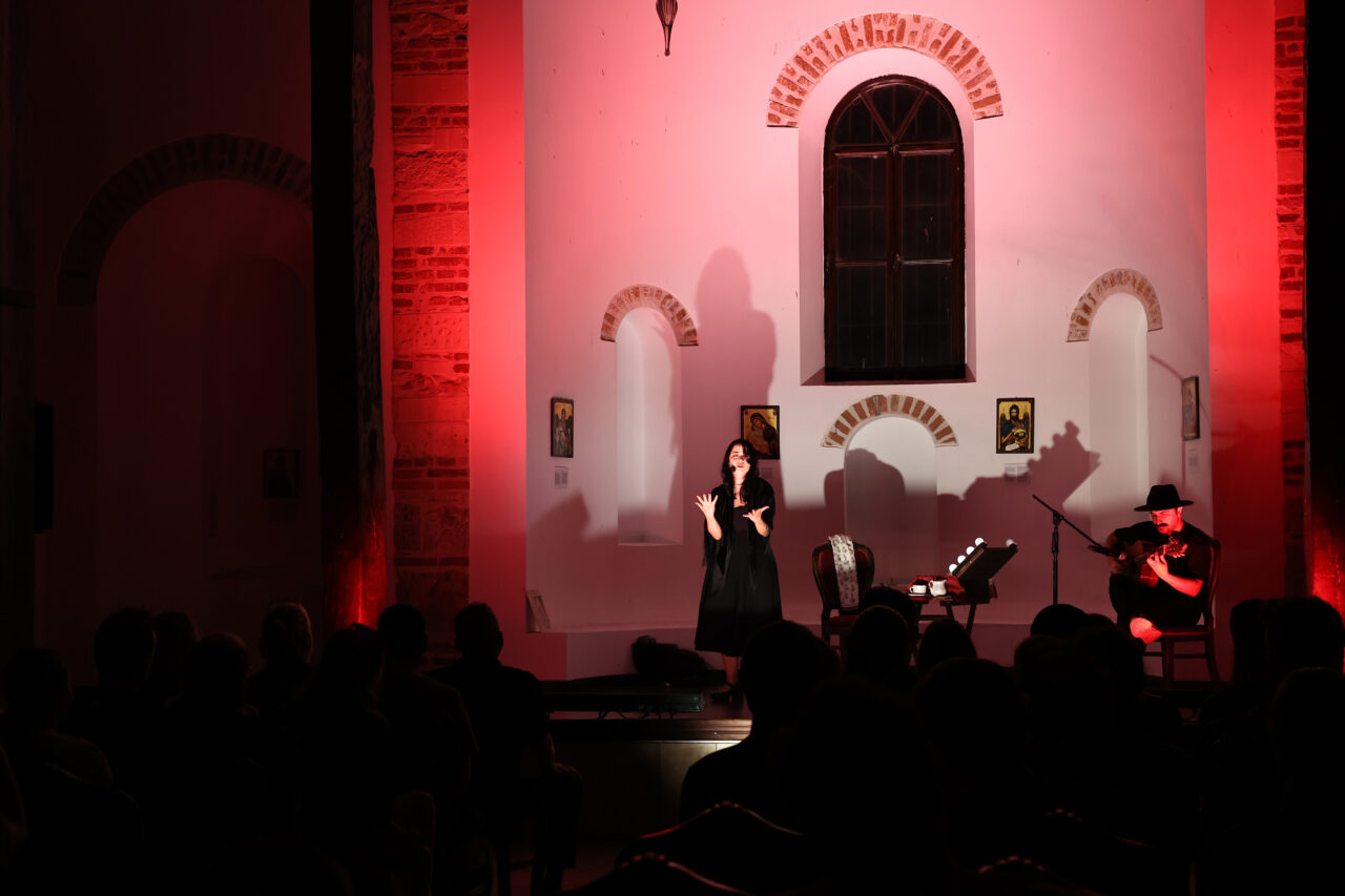 Mysia Festivali Gölyazı’da başladı! 1 Bülten Medya -
