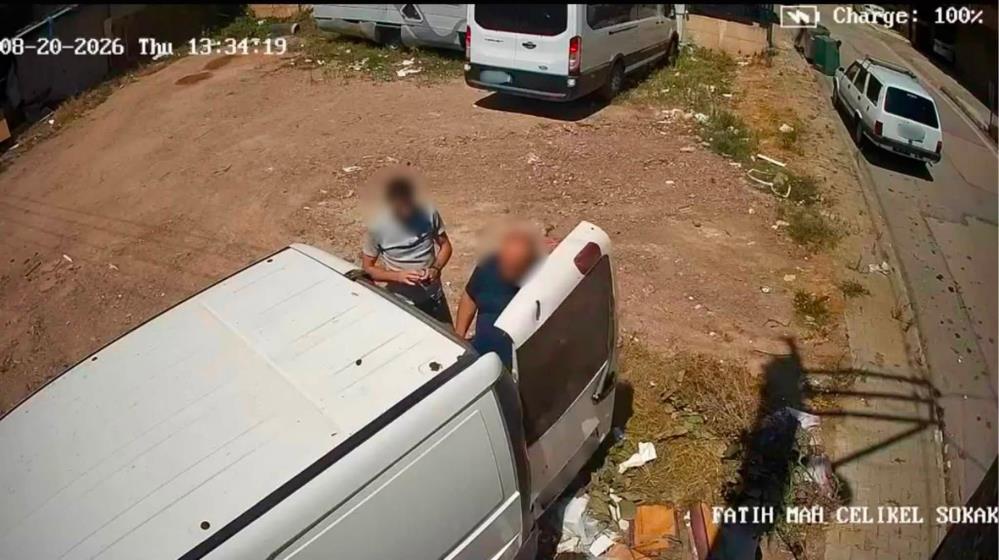 Kocaeli’nin Körfez ilçesinde çevre kirliliğine neden olanlara yönelik denetimler sıklaştırıldı.