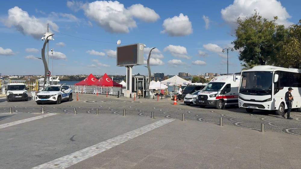 Kayıp mürettebat için umut sürüyor 1 Bülten Medya -