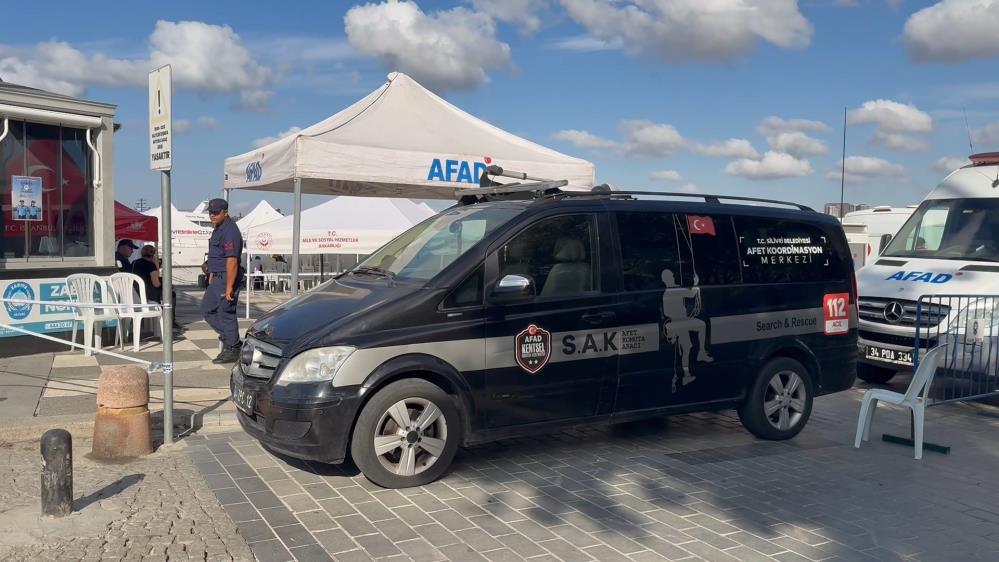 Kayıp mürettebat için umut sürüyor 2 Bülten Medya -