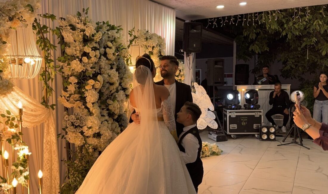 Bursa’da yaşayan 35 yaşındaki Esma Sezen, 35’inci yaş günü ile