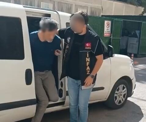 Bursa’da 76 yıllık firar sona erdi! 2 Bülten Medya -