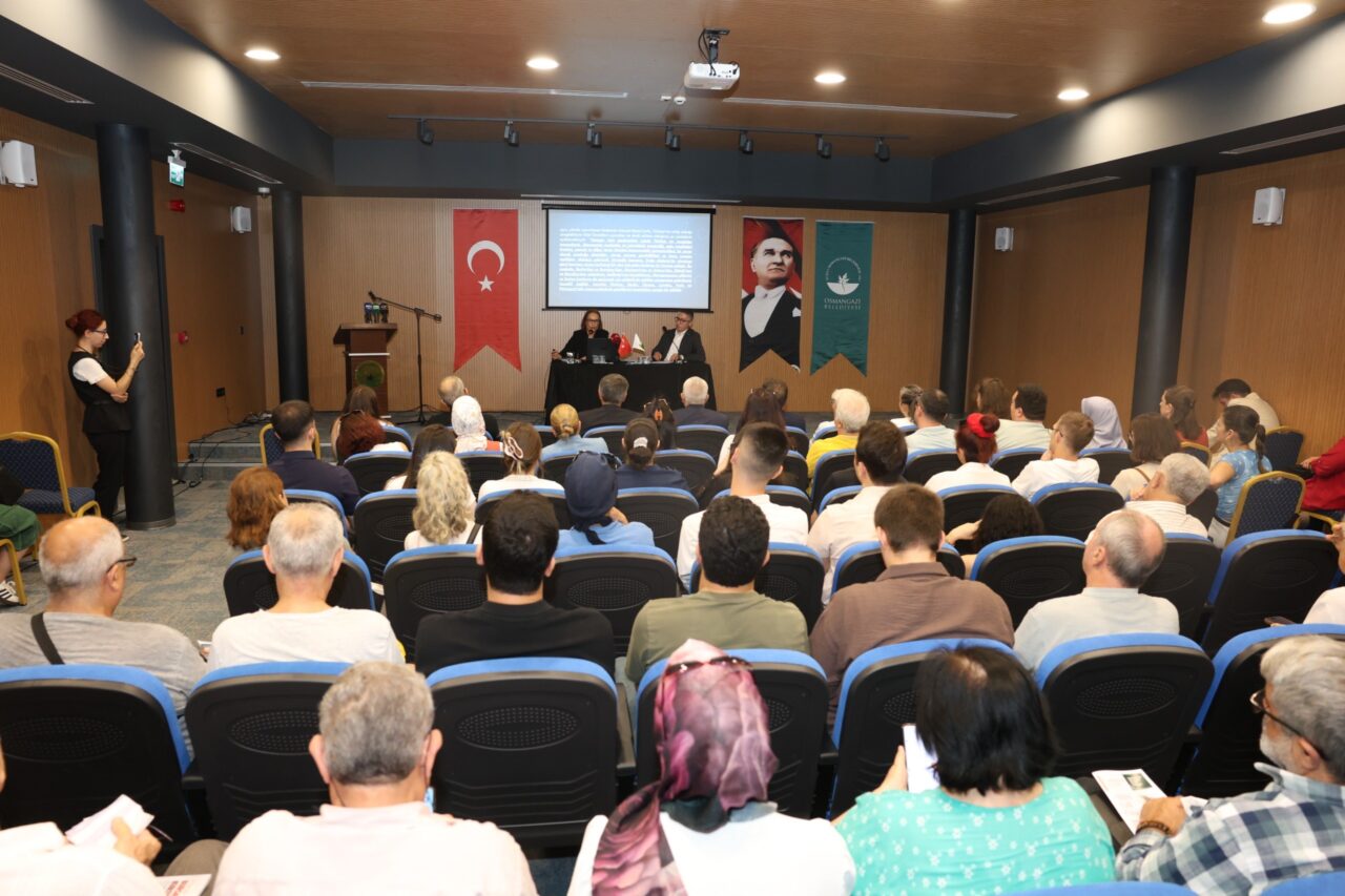 Osmangazi’de Bursa’nın kurtuluşuna tarihsel bakış 1 Bülten Medya -