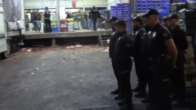 Yaş sebze ve meyve piyasasında fiyatları yukarı yönlü etkileyerek haksız