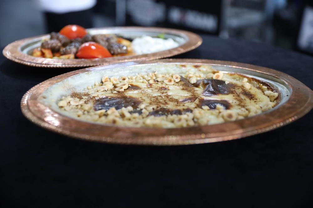 Bursa’nın lezzet mirası dünyaya açılıyor! 2 Bülten Medya -