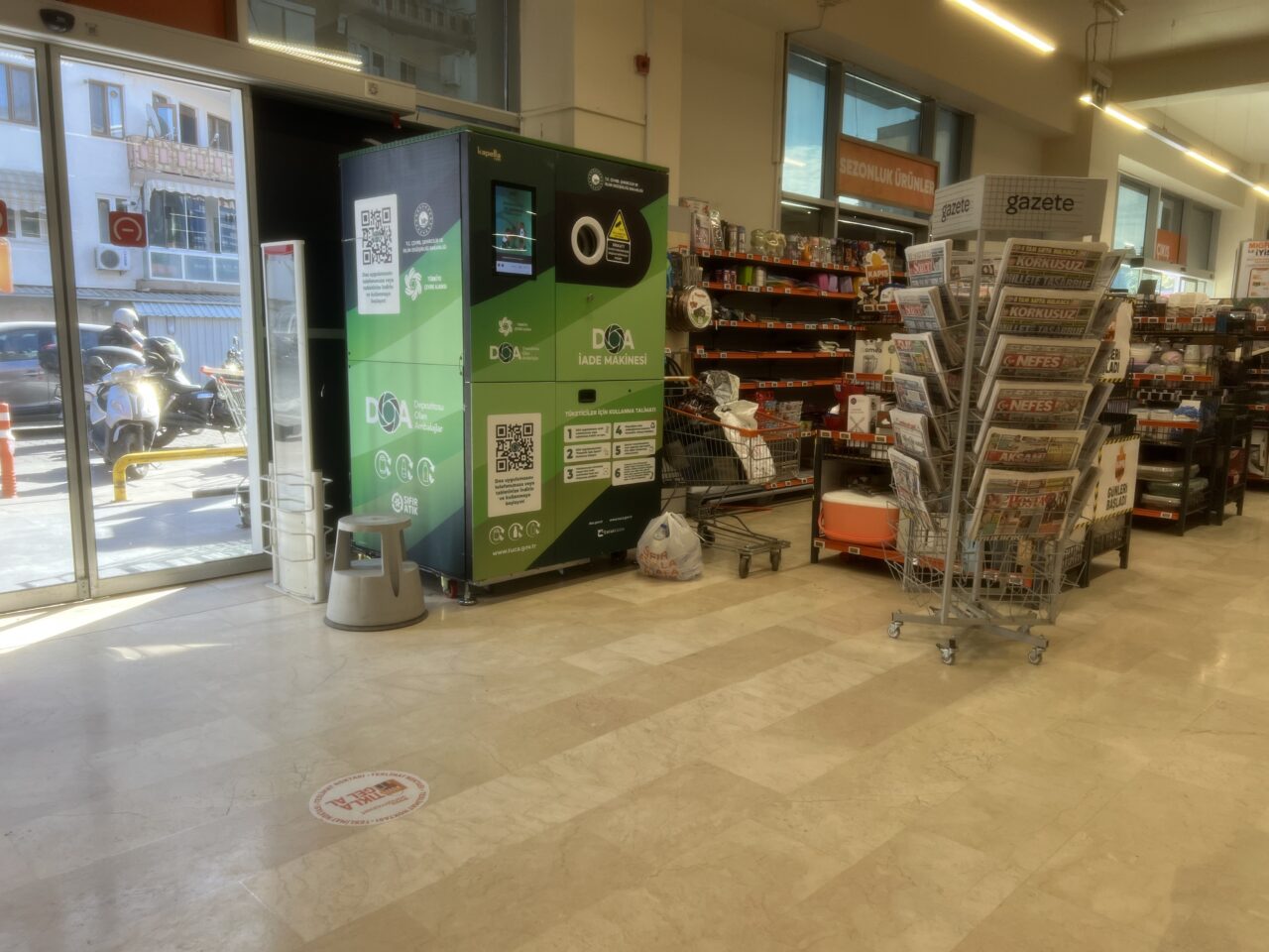 Bülten Medya -
