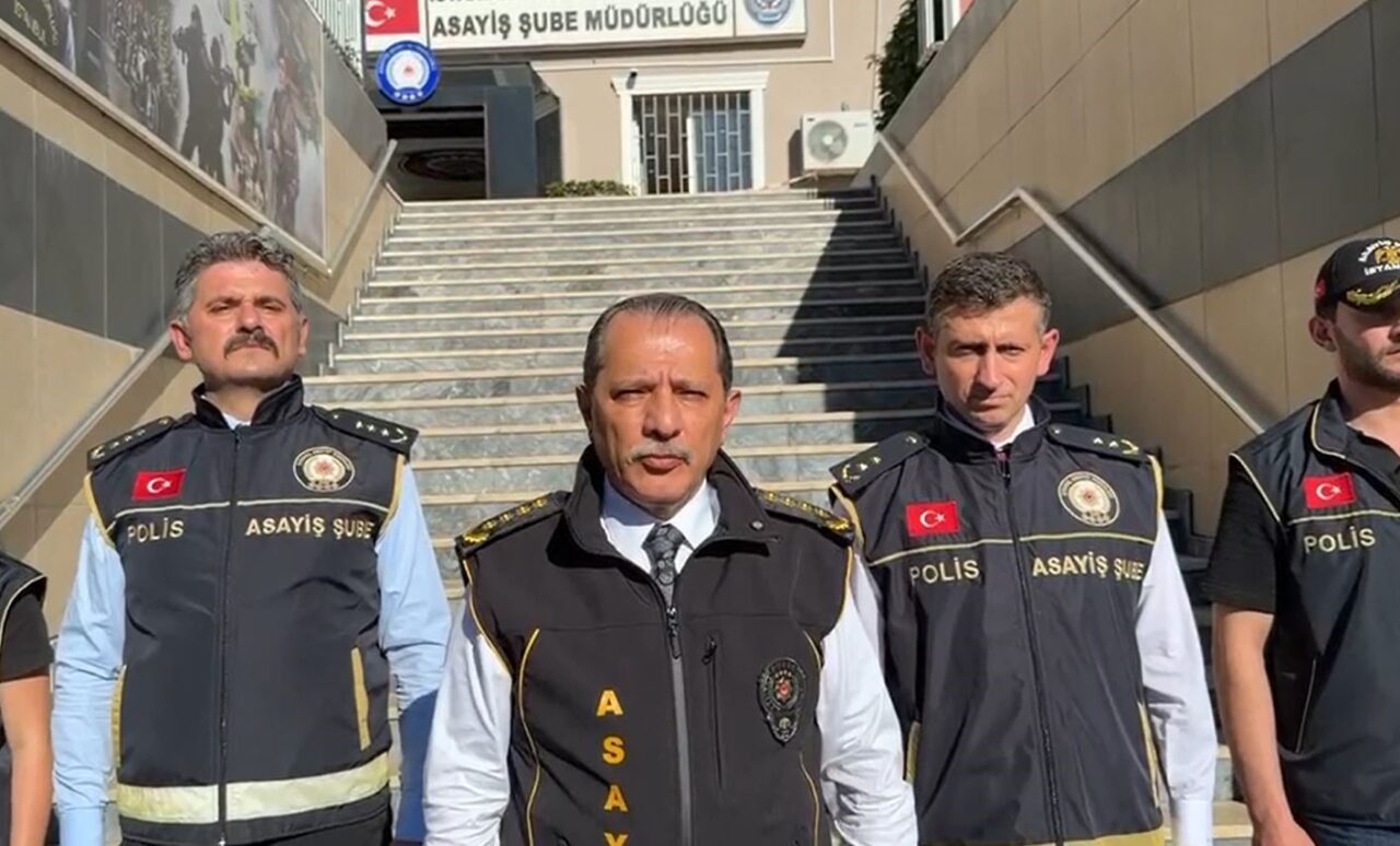 4 ilde eş zamanlı operasyon! 13 şüpheli gözaltında 2 Bülten Medya -