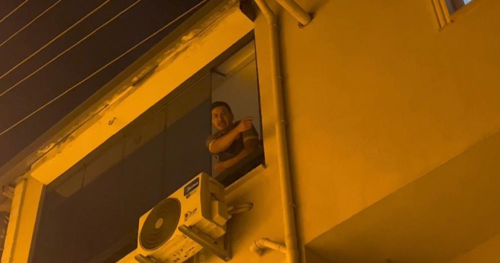 Gece uykuları kaçtı, çocukların üzerine saksı atıldı! Mahalleli çözüm bekliyor 4 Bülten Medya -