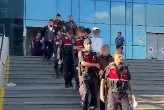 Tekirdağ ve İstanbul’da yasa dışı bahis faaliyetlerine yönelik düzenlenen operasyonlarda