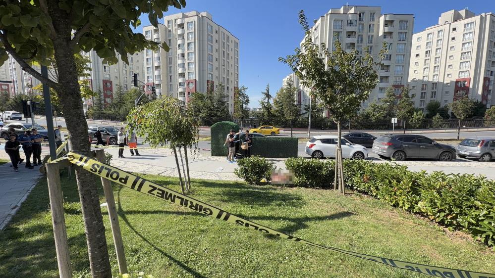 Parkta alacak verecek kavgası! Silahlar konuştu, 2 kişi yaralandı 2 Bülten Medya -