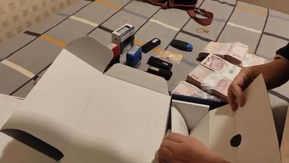 Bursa’da konut vaadiyle 1,4 milyar liralık vurgun iddiası! 1 Bülten Medya -