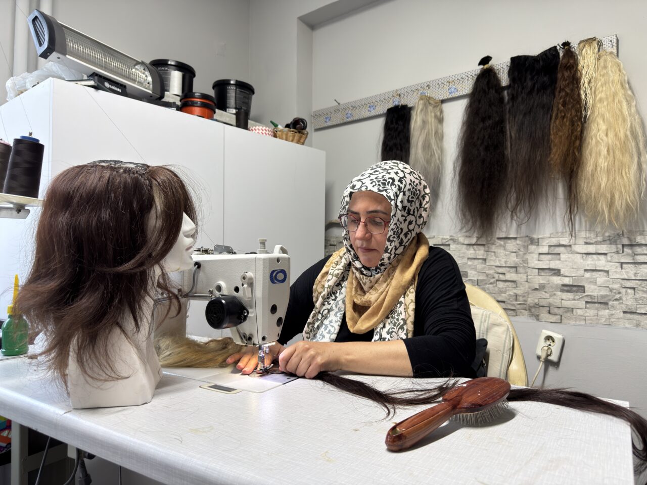 12 yaşında hayatı değişti 2 Bülten Medya -