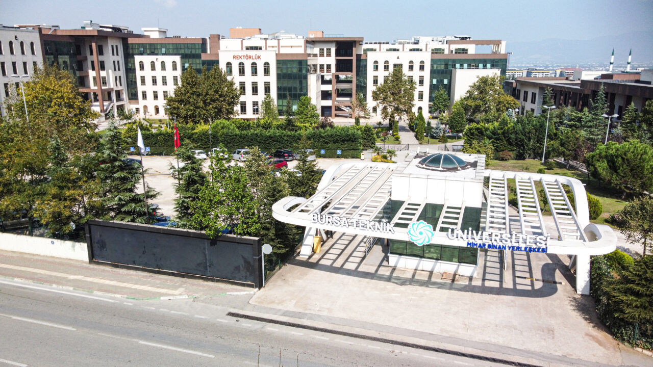 Bursa Teknik Üniversitesi koordinatörlüğünde yürütülecek FIX4GREEN Erasmus+ projesiyle, gençlerin kullan-at