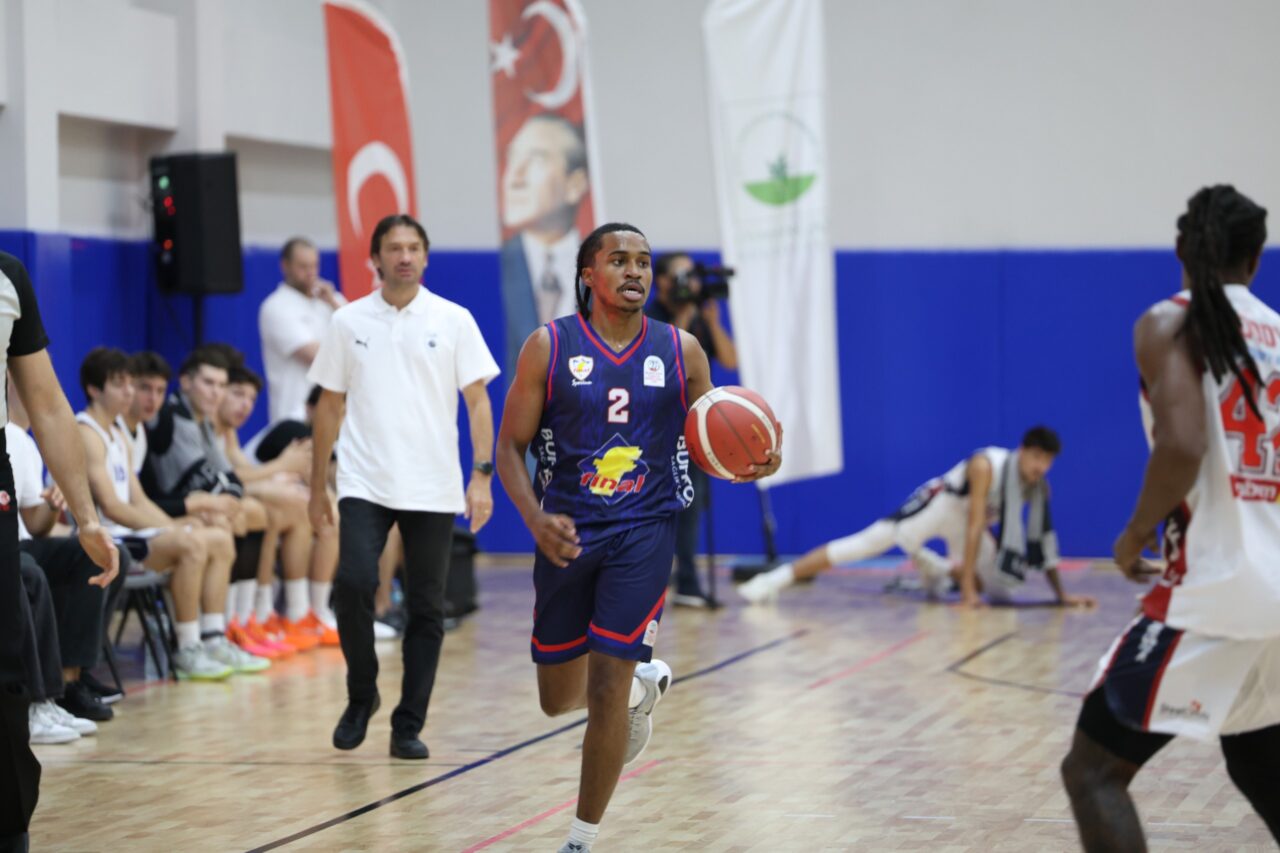 Osmangazi’de Final Heyecanı 2 Bülten Medya -