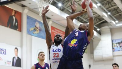 Osmangazi Belediyesi’nin ev sahipliğinde düzenlenen 18. Final Basketbol Turnuvası, Dikkaldırım