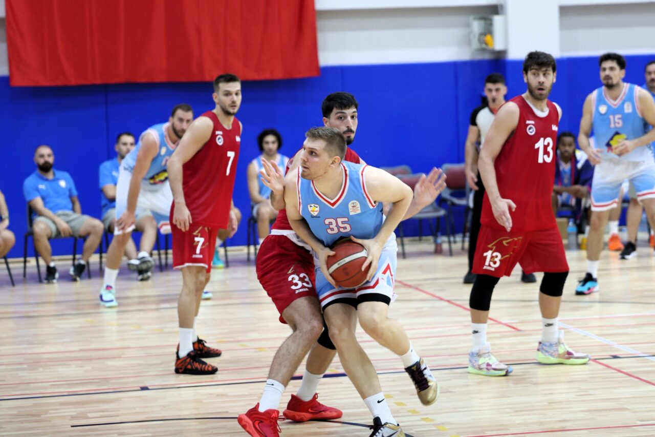 18. Final Basketbol Turnuvası, Türkiye Basketbol Ligi’nin güçlü ekiplerini Osmangazi’de