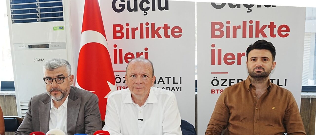 Bülten Medya -