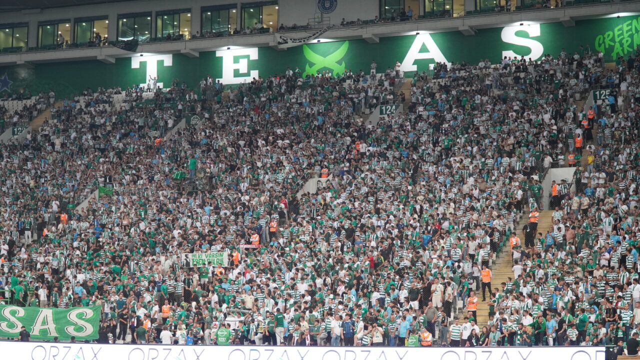 Bursaspor’dan İstanbulspor’a gol yağmuru! 5 Bülten Medya -