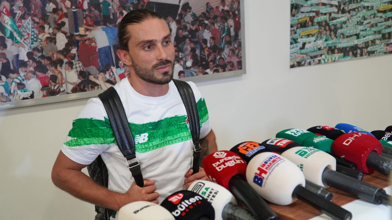 Bursaspor’dan İstanbulspor’a gol yağmuru! 7 Bülten Medya -