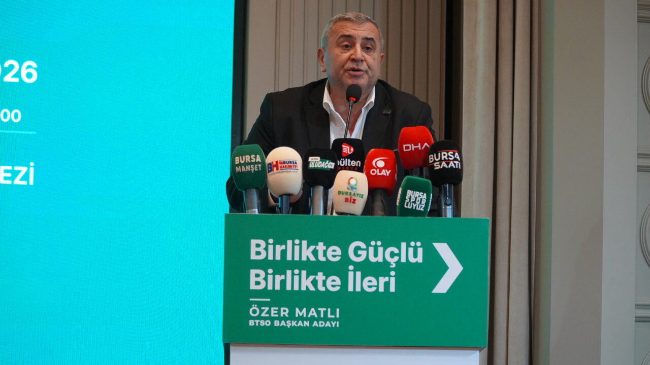 Özer Matlı’dan tekstilde yeni dönem mesajı! 1 Bülten Medya -