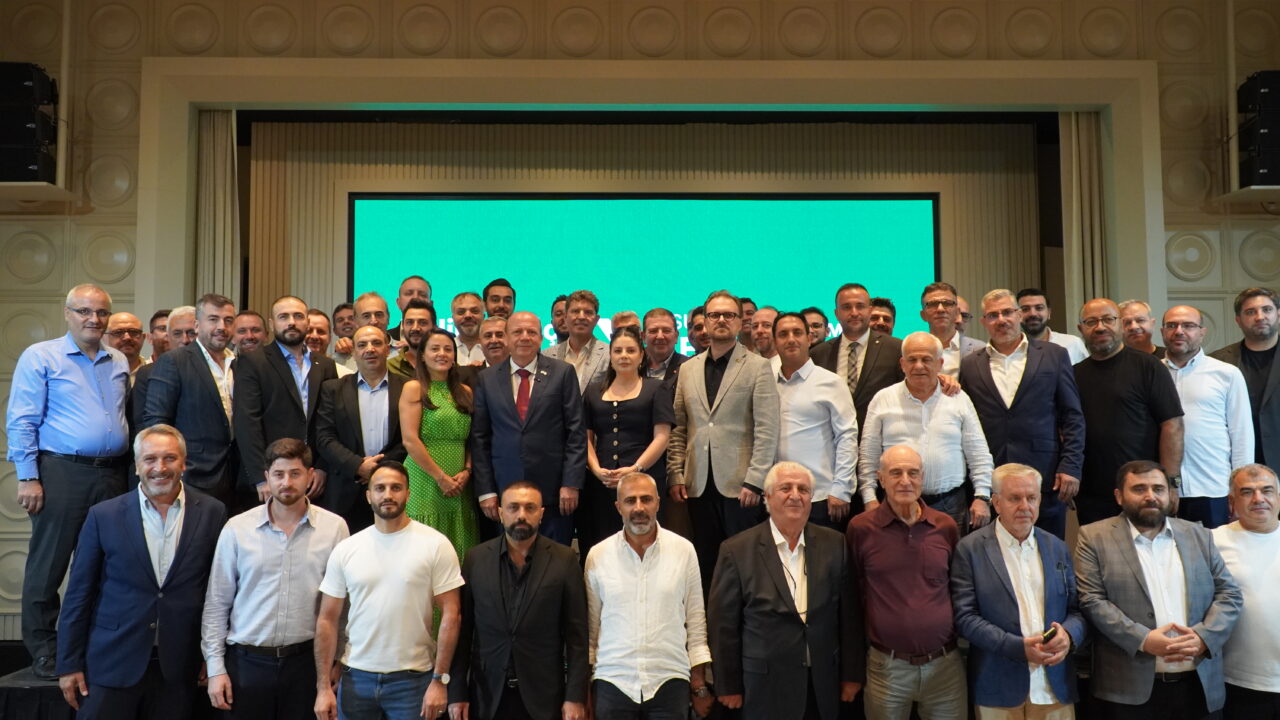 Özer Matlı’dan tekstilde yeni dönem mesajı! 6 Bülten Medya -