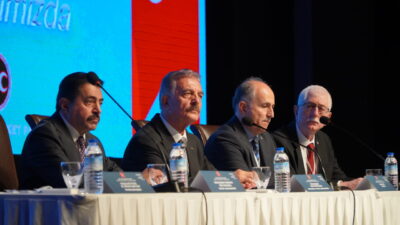 Milliyetçi Hareket Partisi Bursa teşkilatının 15. Olağan Kongresi birlik ve