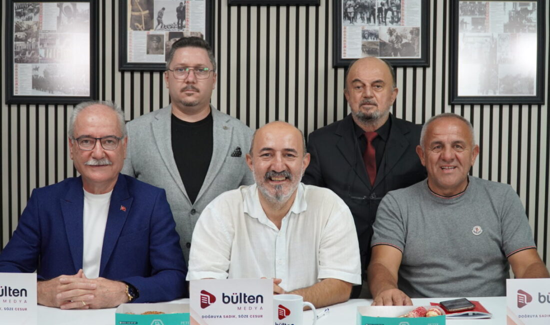 Bursaspor’un Esenler Erokspor ile 2-2 berabere kaldığı karşılaşma, Bülten Medya’nın